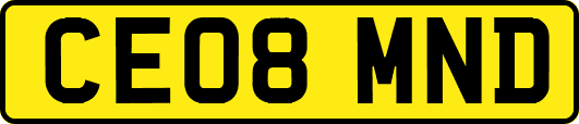 CE08MND