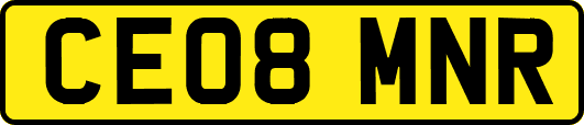 CE08MNR