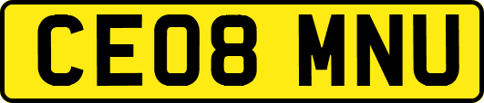 CE08MNU