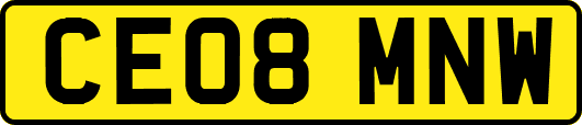 CE08MNW