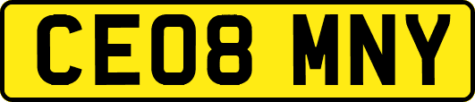 CE08MNY