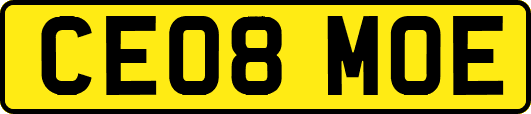 CE08MOE