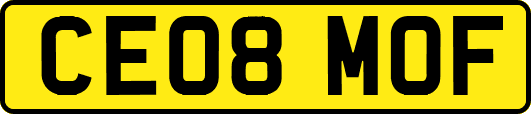 CE08MOF