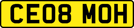 CE08MOH