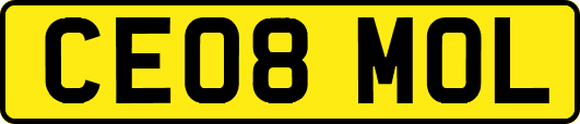 CE08MOL