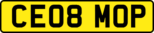 CE08MOP