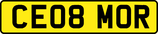 CE08MOR