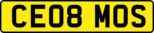 CE08MOS