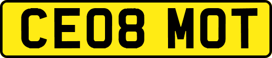 CE08MOT