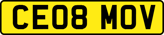 CE08MOV