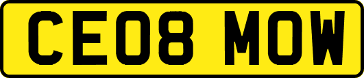CE08MOW
