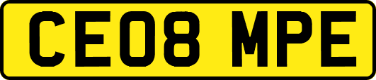 CE08MPE