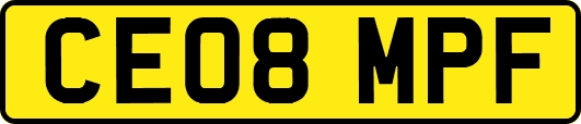 CE08MPF