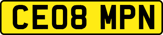 CE08MPN