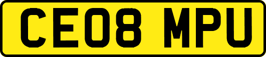CE08MPU