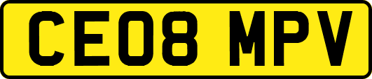 CE08MPV