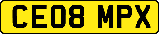 CE08MPX