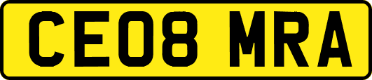 CE08MRA