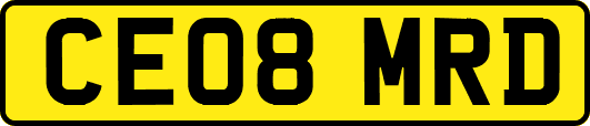 CE08MRD