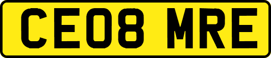 CE08MRE