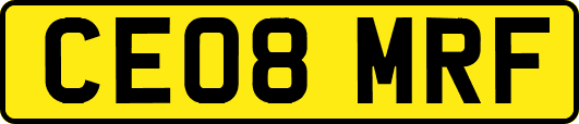 CE08MRF