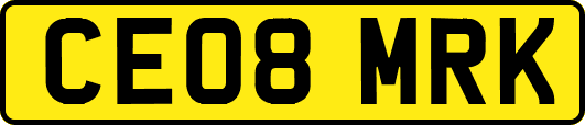 CE08MRK