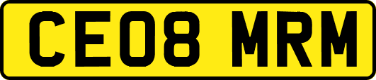 CE08MRM