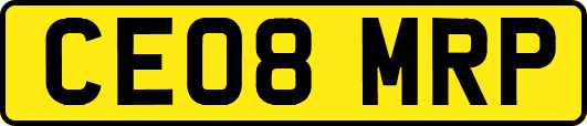 CE08MRP