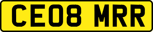 CE08MRR