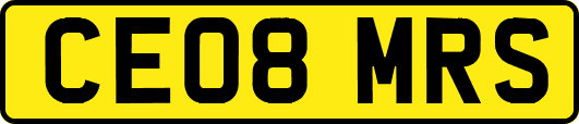 CE08MRS