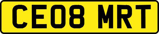 CE08MRT