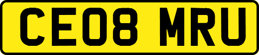 CE08MRU