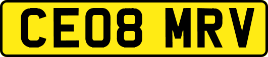CE08MRV