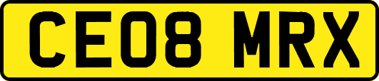 CE08MRX