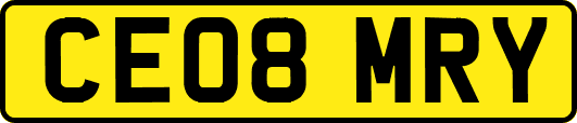 CE08MRY
