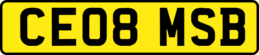 CE08MSB