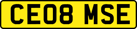 CE08MSE