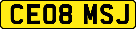 CE08MSJ