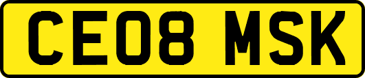 CE08MSK