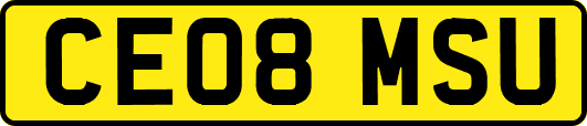 CE08MSU