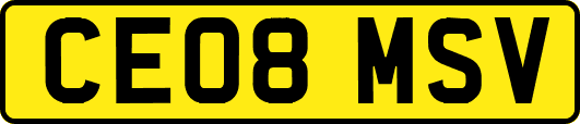 CE08MSV