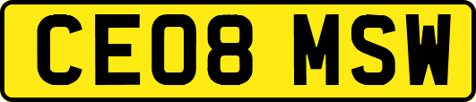 CE08MSW