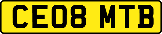 CE08MTB