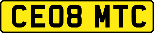 CE08MTC