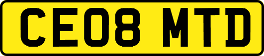 CE08MTD