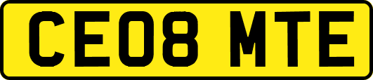 CE08MTE
