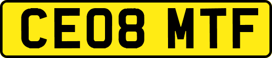 CE08MTF