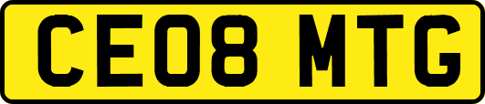 CE08MTG