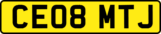 CE08MTJ