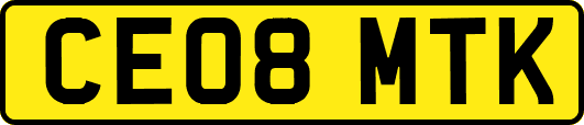 CE08MTK